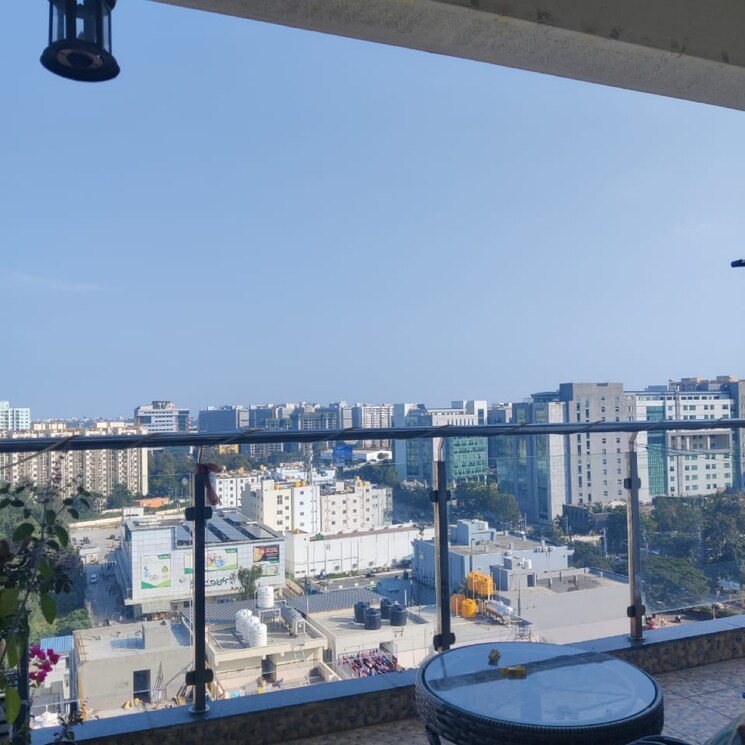 Exterior View, vrr-fortuna 3 Bedroom 1745 Sq.Ft. Apartment In Sarjapur Road Bangalore 9507260