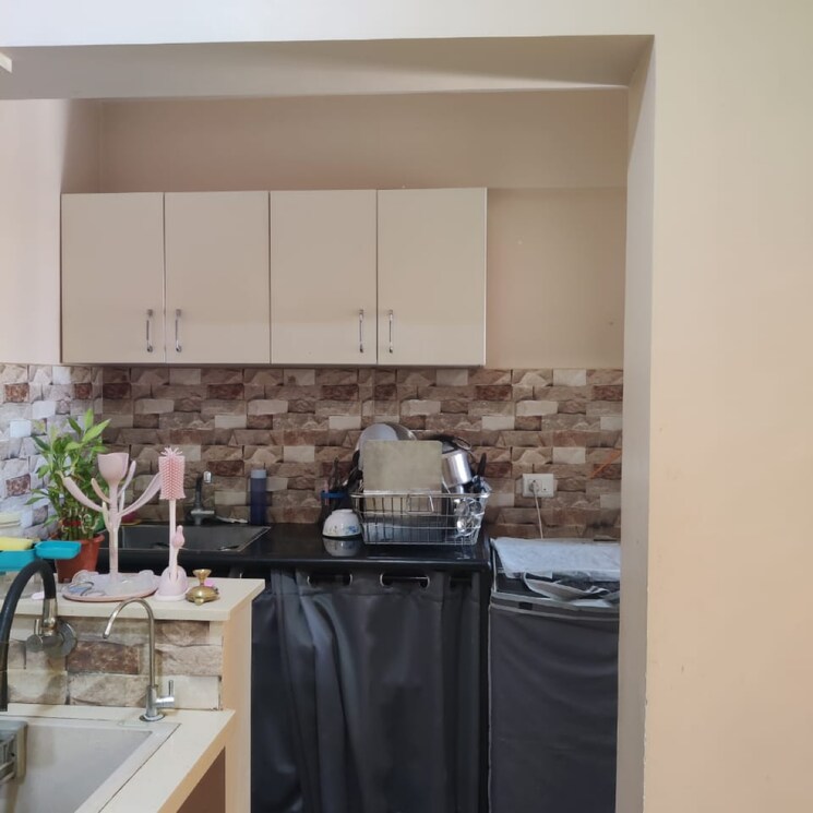 Kitchen, vrr-fortuna 3 Bedroom 1745 Sq.Ft. Apartment In Sarjapur Road Bangalore 9507260