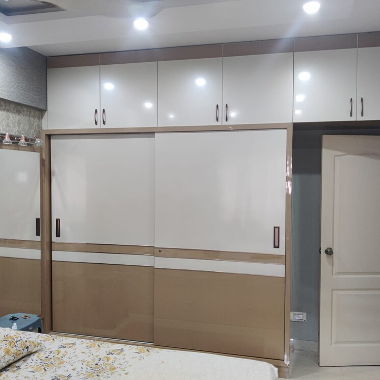 Kitchen, vrr-fortuna 3 Bedroom 1745 Sq.Ft. Apartment In Sarjapur Road Bangalore 9507260