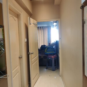 Building Lobby in 3 BHK Apartment at VRR Fortuna, Sarjapur Road – for Rent