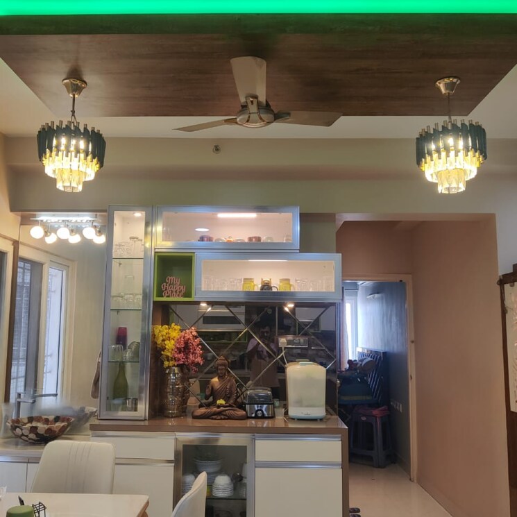 Living Room, vrr-fortuna 3 Bedroom 1745 Sq.Ft. Apartment In Sarjapur Road Bangalore 9507260