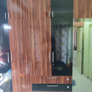 Furnished Amenities in 3 BHK Apartment at VRR Fortuna, Sarjapur Road – for Rent