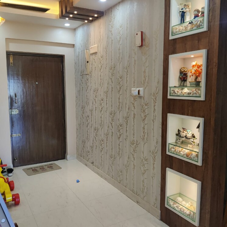 Living Room, vrr-fortuna 3 Bedroom 1745 Sq.Ft. Apartment In Sarjapur Road Bangalore 9507260