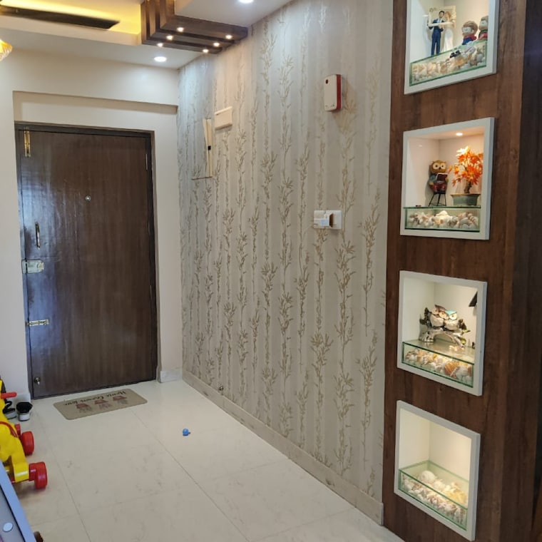 Living Room, vrr-fortuna 3 Bedroom 1745 Sq.Ft. Apartment In Sarjapur Road Bangalore 9507260