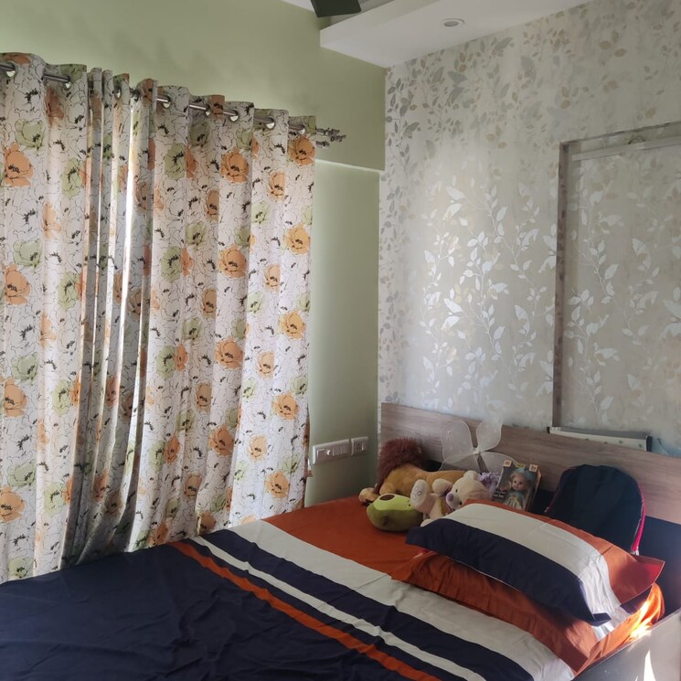 Bedroom, vrr-fortuna 3 Bedroom 1745 Sq.Ft. Apartment In Sarjapur Road Bangalore 9507260