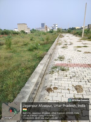 Plot For Sale in Shubh Villa, Sector 27 Yamuna Expressway