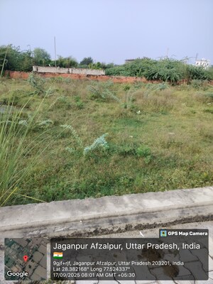 Plot Area in  Plot at Shubh Villa, Sector 27 Yamuna Expressway – for Sale