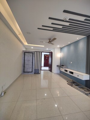 3 BHK Apartment For Rent in Prestige High Fields, Gachibowli