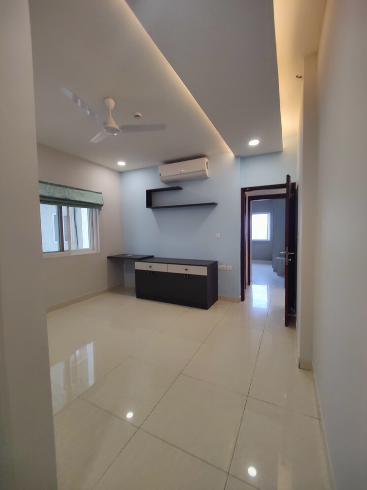 Room, prestige-high-fields 3 Bedroom 1919 Sq.Ft. Apartment In Gachibowli Hyderabad 9507271