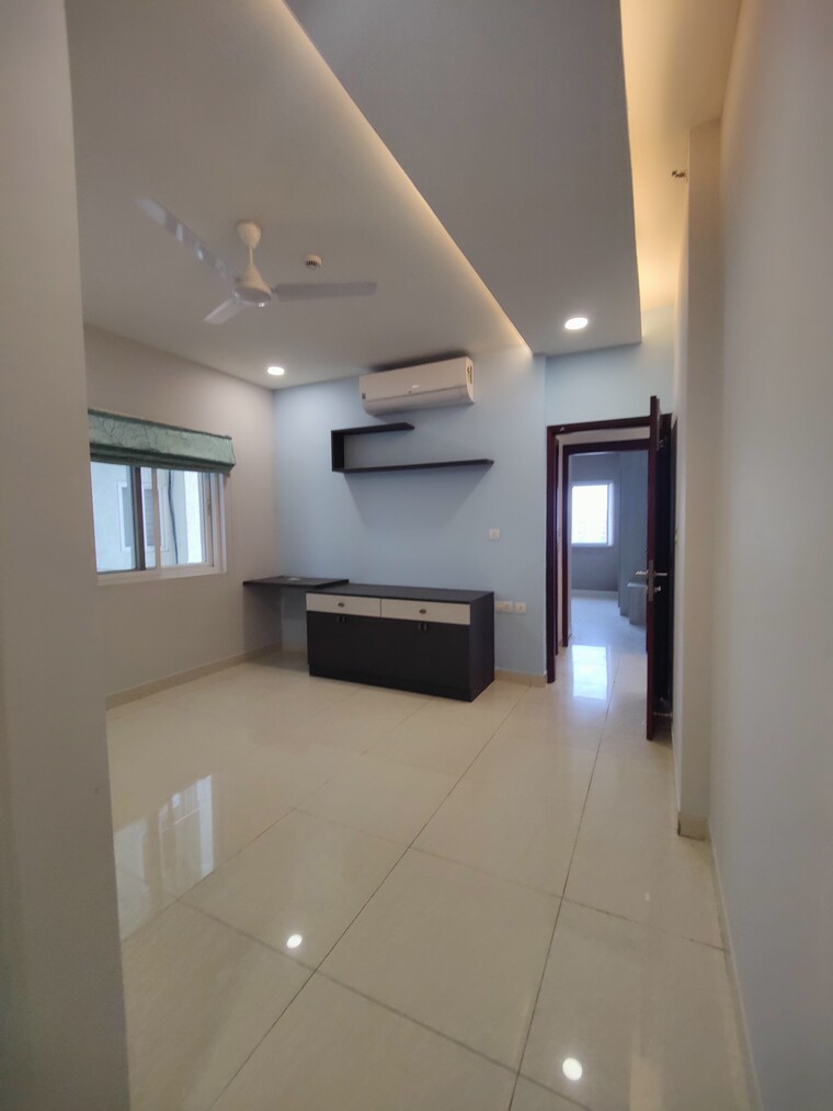 Room, prestige-high-fields 3 Bedroom 1919 Sq.Ft. Apartment In Gachibowli Hyderabad 9507271