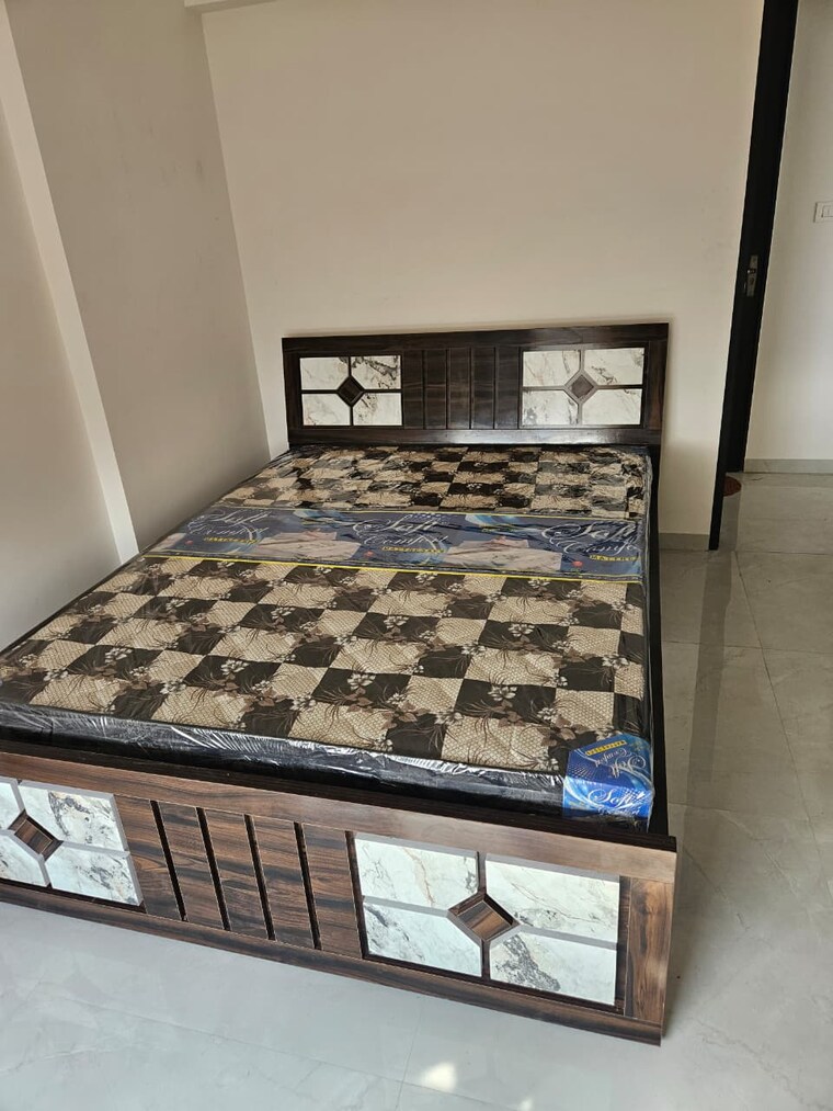 Bedroom, nyati-era 2 Bedroom 809 Sq.Ft. Apartment In Dhanori Pune 9507258