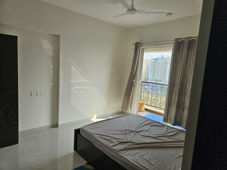 Bedroom, nyati-era 2 Bedroom 809 Sq.Ft. Apartment In Dhanori Pune 9507258