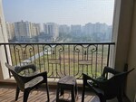 2 BHK 809 Sq.Ft. Apartment in Nyati Era