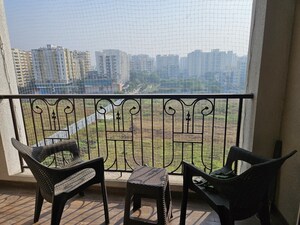 2 BHK Apartment For Rent in Nyati Era, Dhanori