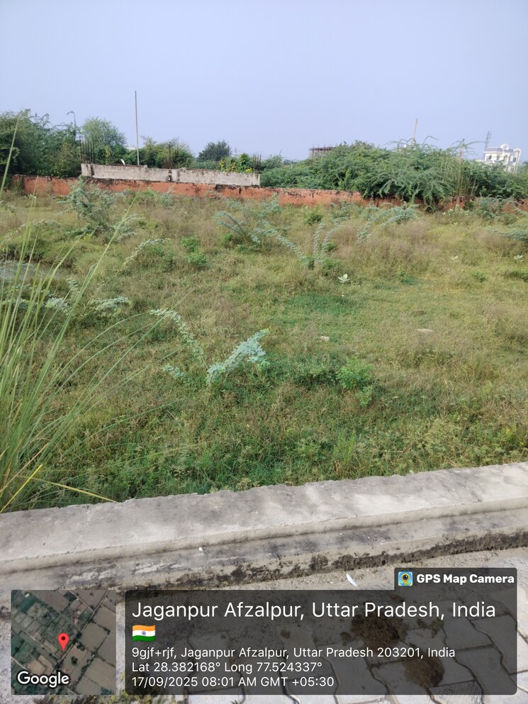 undefined, sector 27 yamuna expressway  250 Sq.Yd. Plot In Sector 27 Yamuna Expressway Greater Noida 9507264