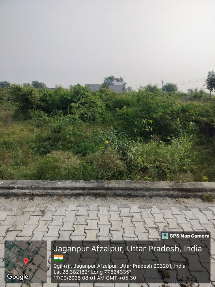 undefined, sector 27 yamuna expressway  250 Sq.Yd. Plot In Sector 27 Yamuna Expressway Greater Noida 9507264