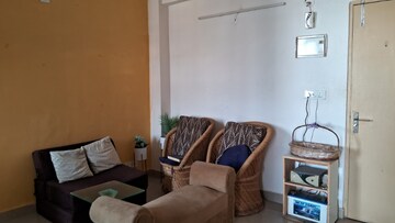 1 BHK Apartment For Rent in Lotus Homz, Sector 111