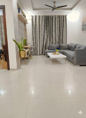 3 BHK Apartment For Rent in Emaar Palm Hills, Sector 77