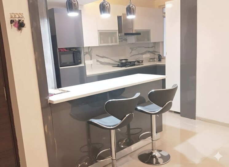 Team Area, emaar-palm-hills 3 Bedroom 1450 Sq.Ft. Apartment In Sector 77 Gurgaon 9507267