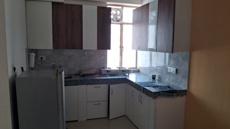 Kitchen, lotus-homz 1 Bedroom 476 Sq.Ft. Apartment In Sector 111 Gurgaon 9507289
