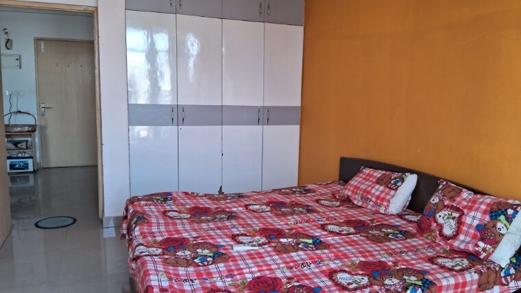 Bedroom, lotus-homz 1 Bedroom 476 Sq.Ft. Apartment In Sector 111 Gurgaon 9507289