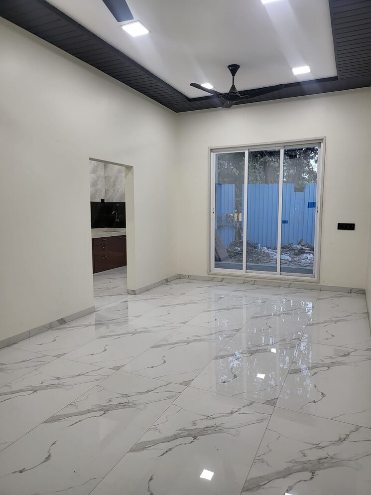 Room, dosti-oak 2 Bedroom 595 Sq.Ft. Apartment In Kolshet Industrial Area Thane 9507272