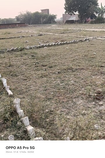 Plot Area in  Plot at SK The Grand City, Jewar – for Sale