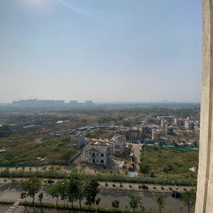 Plot Area in 1 BHK Apartment at Lodha Palava Downtown, Taloja Bypass Road – for Rent