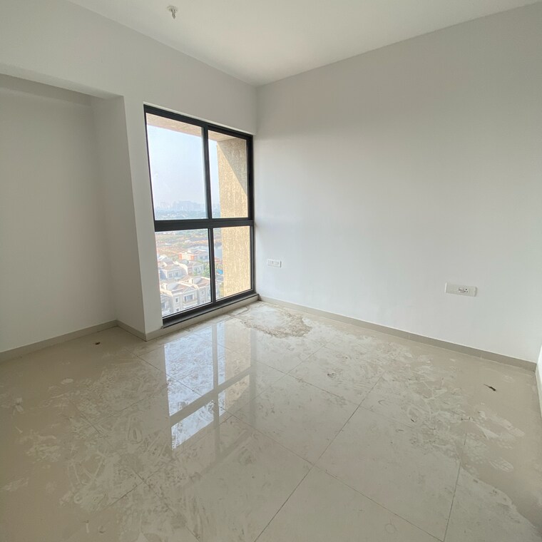 Room, lodha-palava-downtown 1 Bedroom 475 Sq.Ft. Apartment In Taloja Bypass Road Thane 9507282