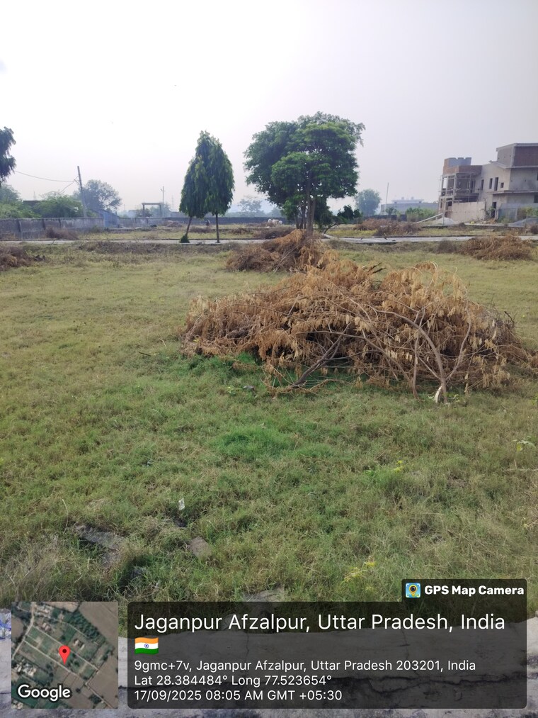 undefined, sector 27 yamuna expressway  250 Sq.Yd. Plot In Sector 27 Yamuna Expressway Greater Noida 9507276