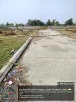 250 Sq.Yd. Plot in Sector 27 Yamuna Expressway