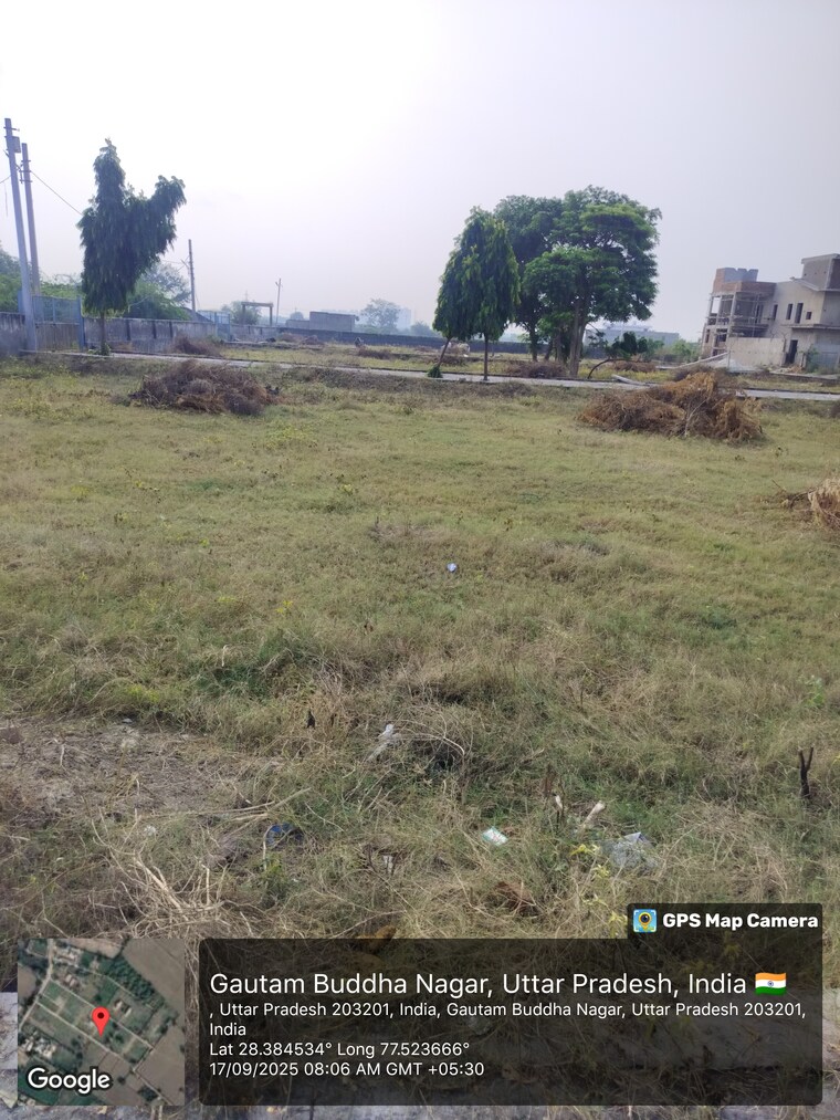 undefined, sector 27 yamuna expressway  250 Sq.Yd. Plot In Sector 27 Yamuna Expressway Greater Noida 9507276