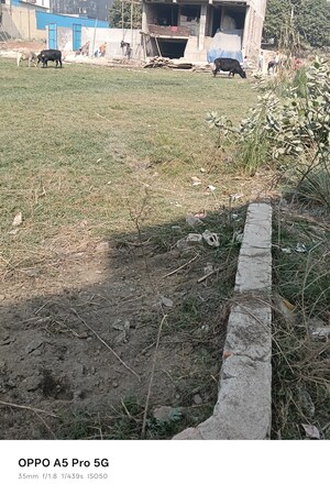 Plot Area in  Plot at SK The Grand City, Jewar – for Sale