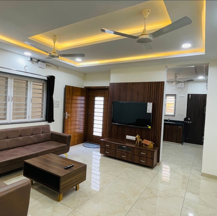 Living Room, bagalur road 2 Bedroom 1000 Sq.Ft. Villa In Bagalur Road Hosur 9507283