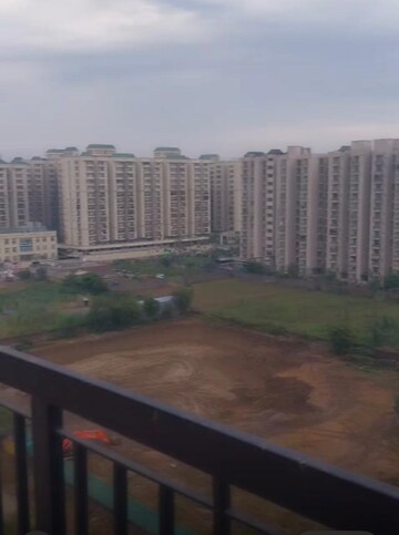2 BHK Apartment – Exterior View View at Eureka Diya Green City, Raj Nagar Extension - for Sale