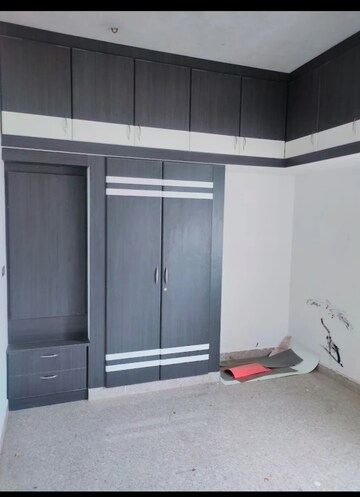 Building Lobby in 2 BHK Independent House at Moranapalli – for Sale