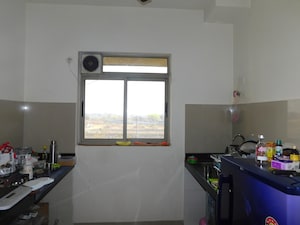 Kitchen in 1 BHK Apartment at Lodha Palava Casa Rio Caspiana, Dombivli East – for Sale