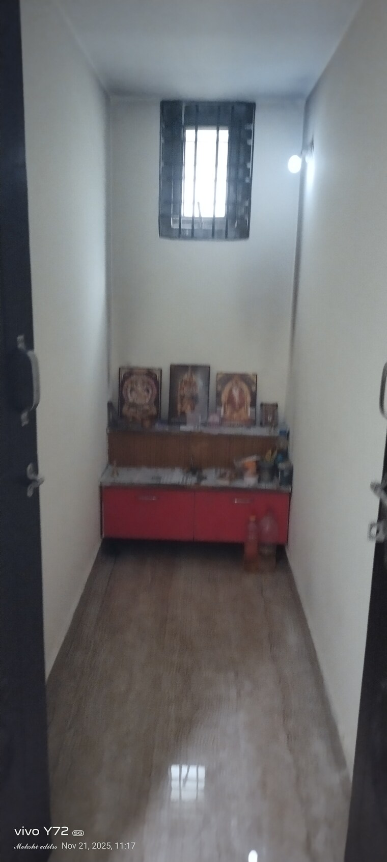 Bedroom, pavani-laxmi-nivas 3 Bedroom 1601 Sq.Ft. Apartment In Madhapur Hyderabad 9507303