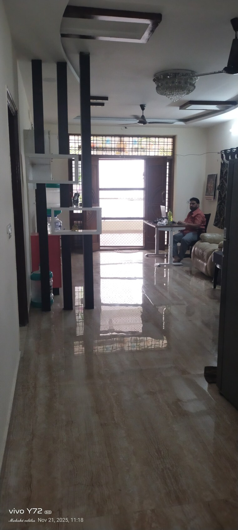 undefined, pavani-laxmi-nivas 3 Bedroom 1601 Sq.Ft. Apartment In Madhapur Hyderabad 9507303