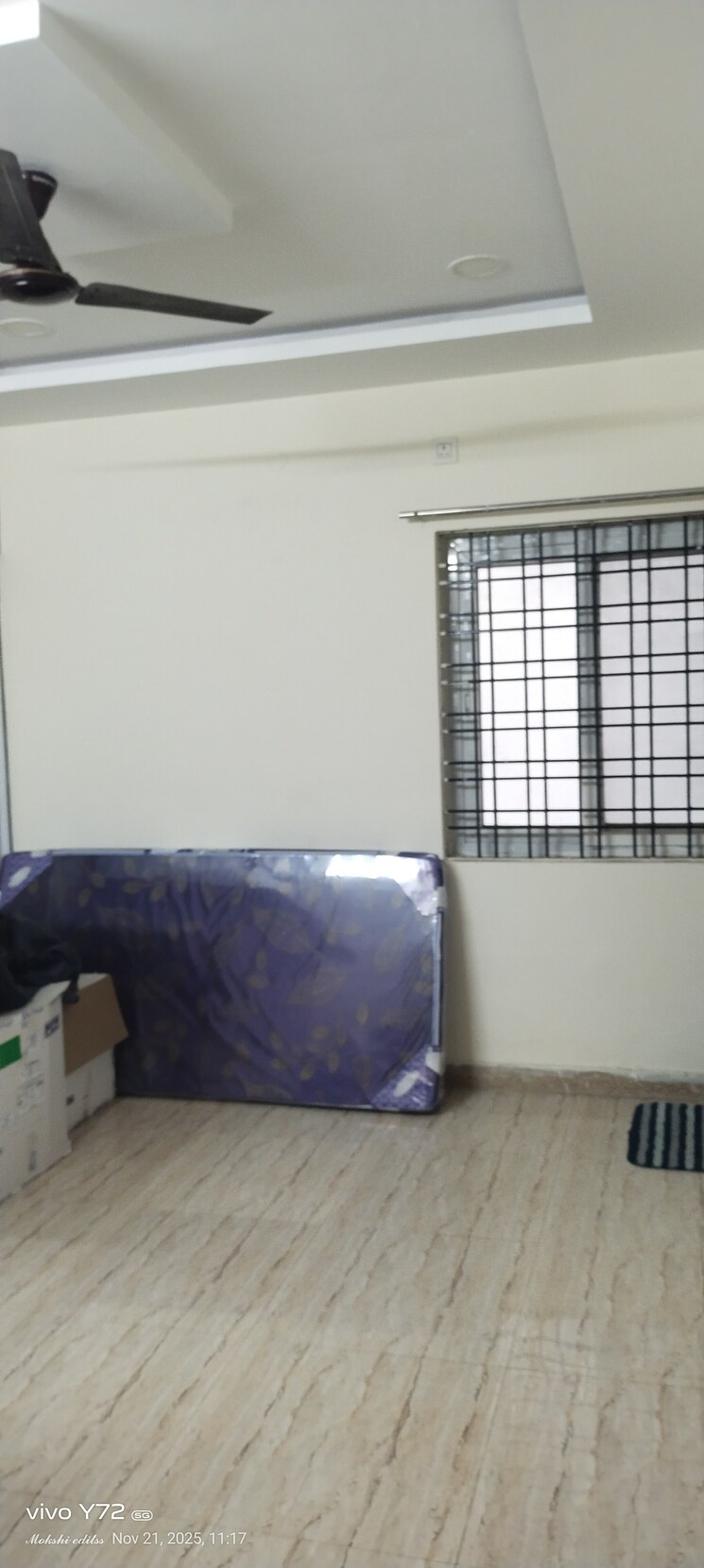 Room, pavani-laxmi-nivas 3 Bedroom 1601 Sq.Ft. Apartment In Madhapur Hyderabad 9507303