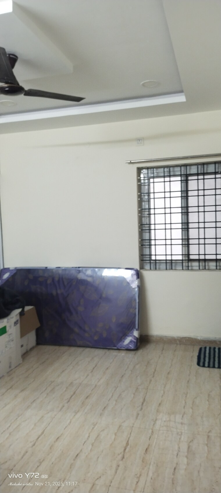 Room, pavani-laxmi-nivas 3 Bedroom 1601 Sq.Ft. Apartment In Madhapur Hyderabad 9507303