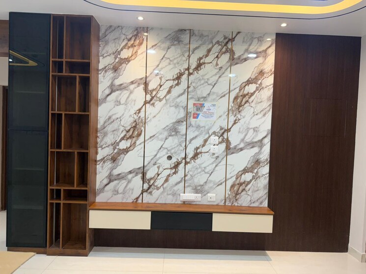 Room, prestige-beverly-hills 3 Bedroom 1796 Sq.Ft. Apartment In Kokapet Hyderabad 9507307