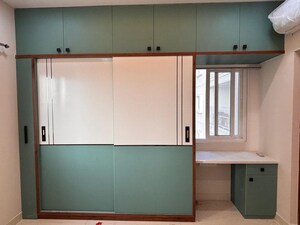 Furnished Amenities in 3 BHK Apartment at Prestige Beverly Hills, Kokapet – for Rent