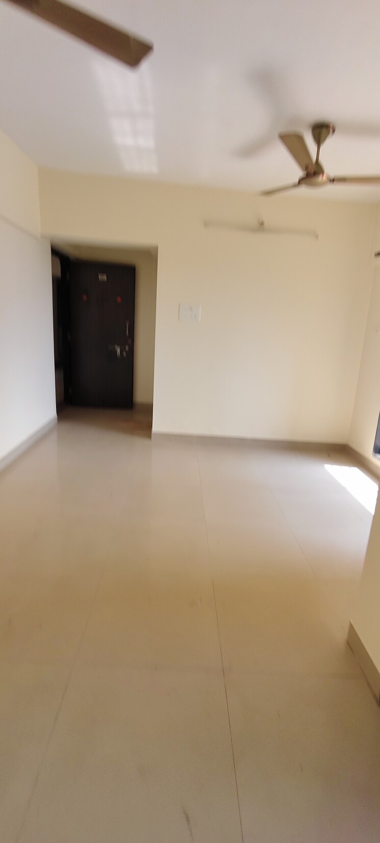 Living Room, hubtown-gardenia 2 Bedroom 930 Sq.Ft. Apartment In Mira Road Thane 9507318