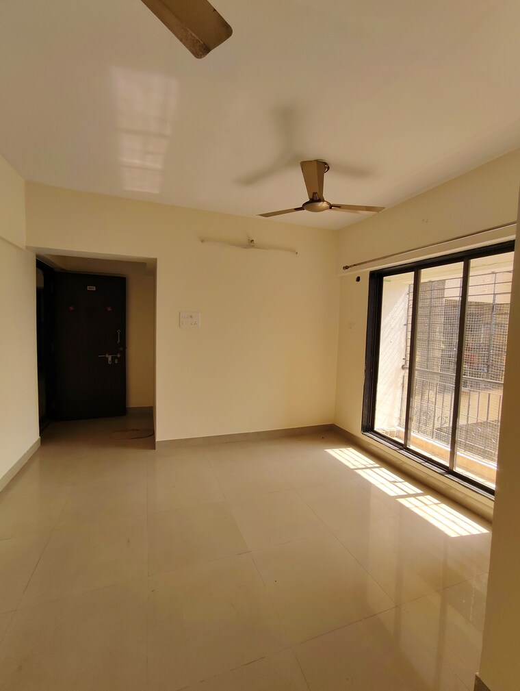 Living Room, hubtown-gardenia 2 Bedroom 930 Sq.Ft. Apartment In Mira Road Thane 9507318