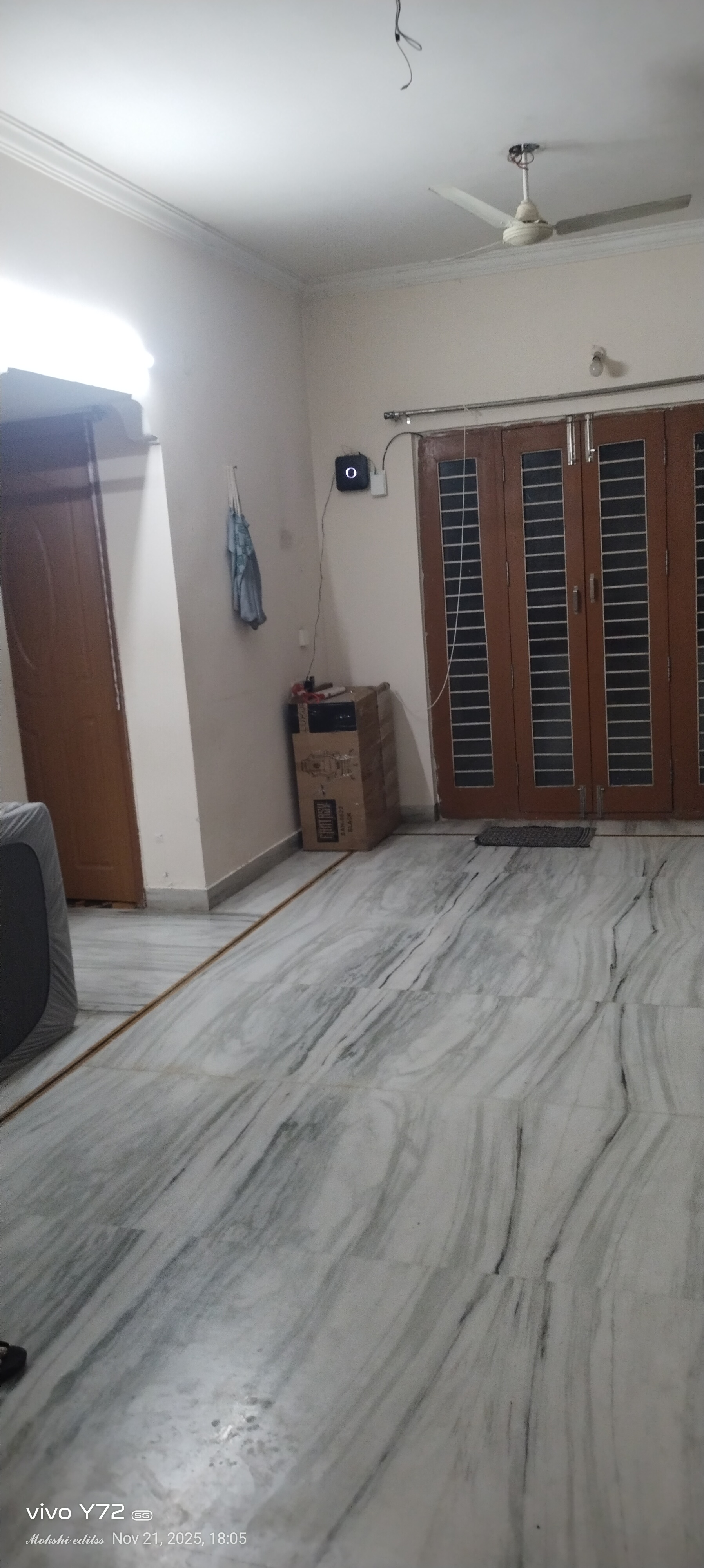 2 BHK 1151 Sq.Ft. Apartment in Pavani Laxmi Nivas