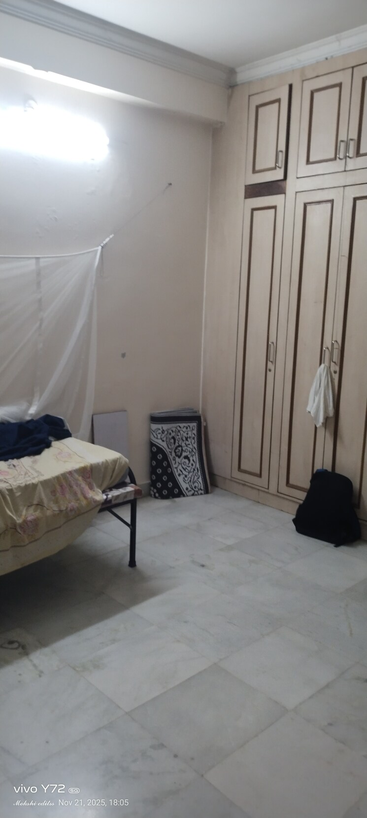 Bathroom, pavani-laxmi-nivas 2 Bedroom 1151 Sq.Ft. Apartment In Madhapur Hyderabad 9507314