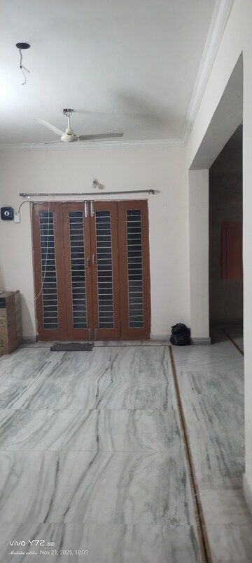 Bedroom in 2 BHK Apartment at Pavani Laxmi Nivas, Madhapur – for Rent