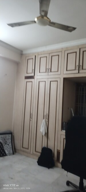 Balcony in 2 BHK Apartment at Pavani Laxmi Nivas, Madhapur – for Rent