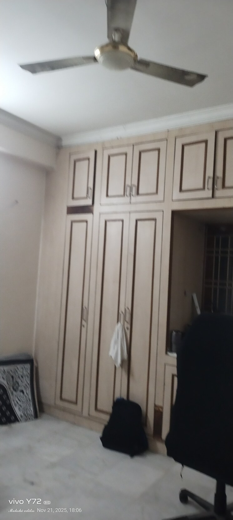 Balcony, pavani-laxmi-nivas 2 Bedroom 1151 Sq.Ft. Apartment In Madhapur Hyderabad 9507314